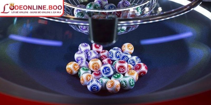 Làm rõ bóng lô đề là gì thông qua cách sắp xếp chữ số đối xứng