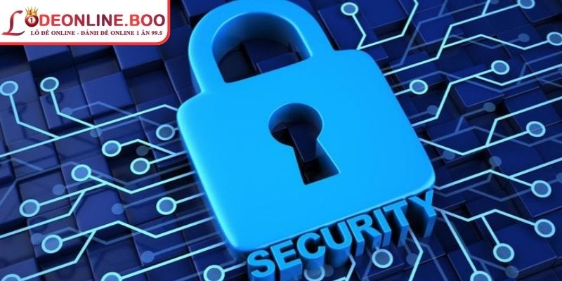 Chính sách bảo mật giải thích quy định dữ liệu