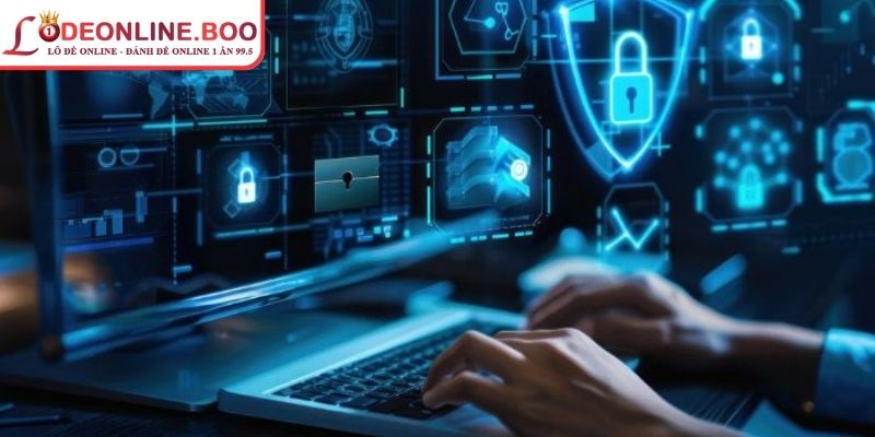 Siết chặt kiểm soát dữ liệu