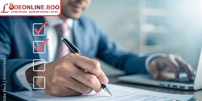 Quy định nền tảng xác lập quyền hạn và trách nhiệm