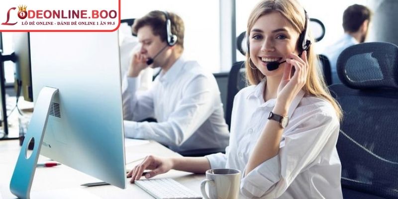 Liên hệ cần thiết duy trì kết nối thông tin