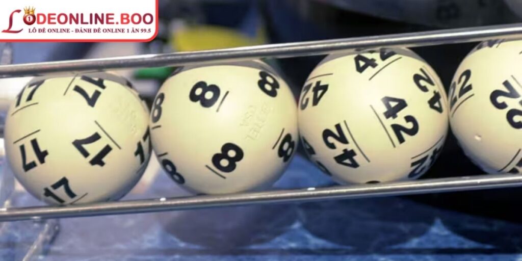 Sảnh cược xổ số tại nhà cái 188bet hiện đại
