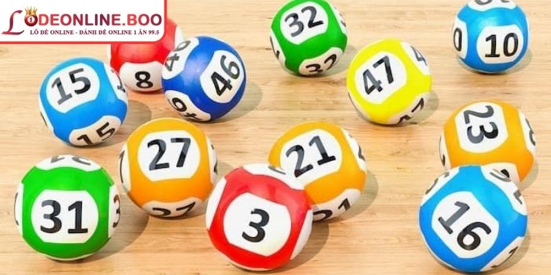 Cách nhận biết đầu đuôi lô câm trong kỳ quay