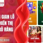 Lu88 Không Gian Lô Đề Online Hiển Thị Tách Biệt Rõ Ràng