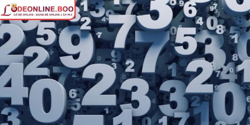 Dãy ký tự là dấu hiệu của tài lộc trong tương lai
