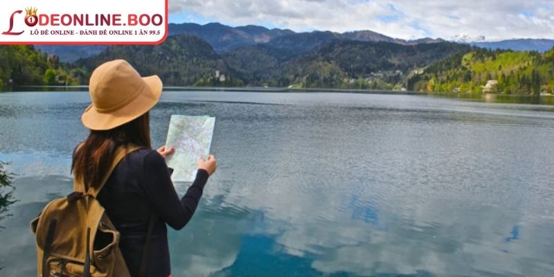Mơ thấy đi lạc đường đánh con gì với cảm giác bế tắc nội tâm