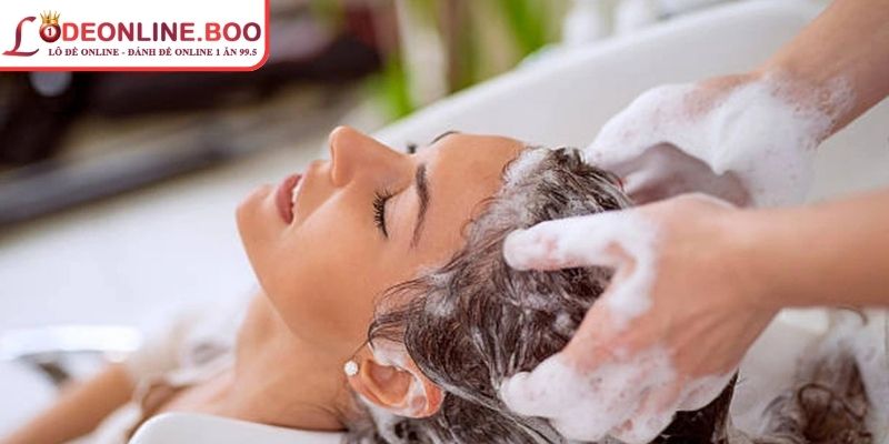 Lô đề online giúp giải mã giấc mơ gội đầu chính xác
