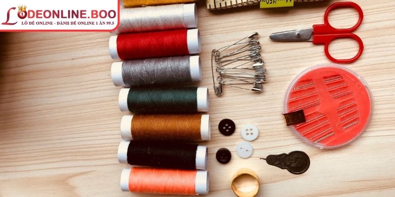 Mơ thấy kim chỉ đánh con gì giúp người chơi nắm bắt vận may