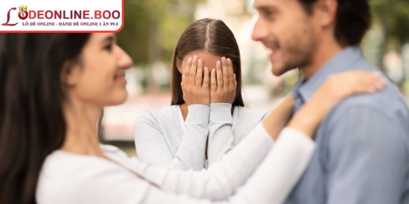 Giải thích chi tiết mơ thấy người yêu cũ đánh số gì
