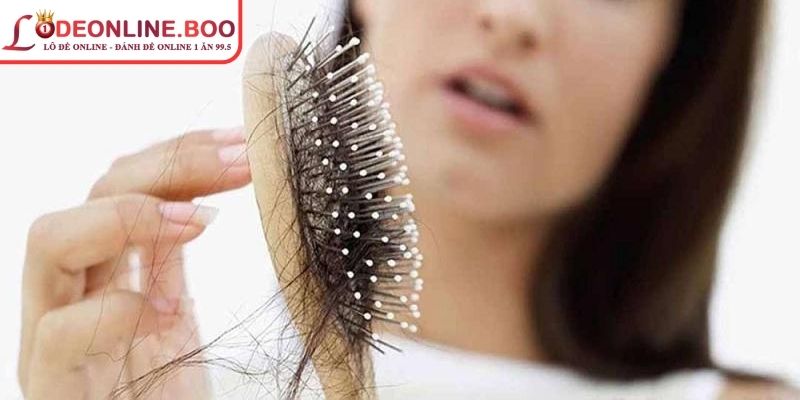 Giải mã giấc mơ rụng tóc theo quan niệm dân gian