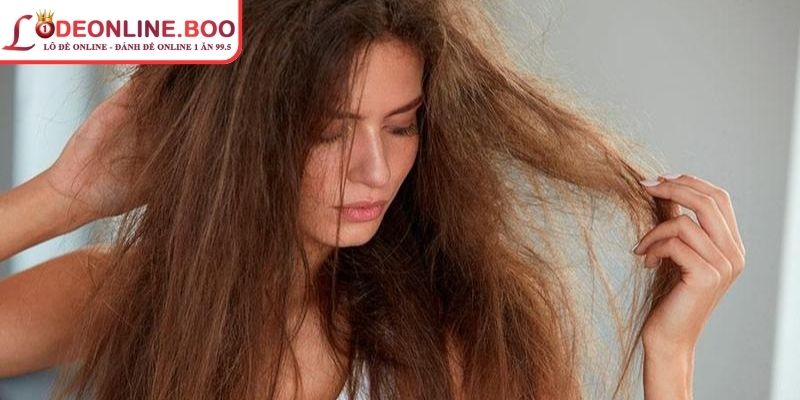 Mơ thấy rụng tóc đánh con gì khi mái tóc rụng hàng loạt