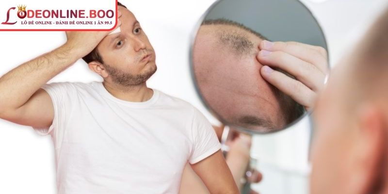 Tóc bạc xuất hiện trong giấc ngủ mang nhiều suy tư