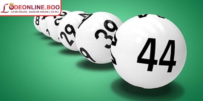 Theo dõi dữ liệu thống kê xổ số nhiều đài