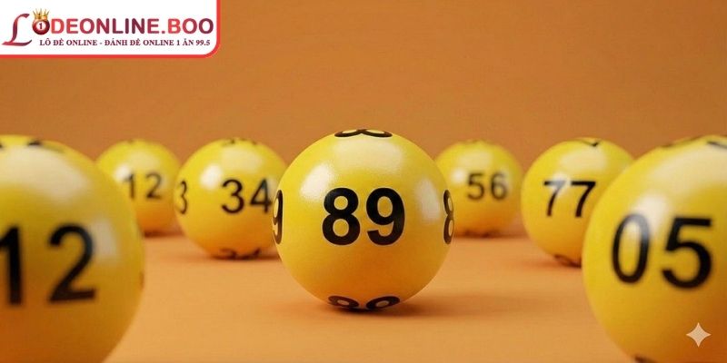 Phân tích kết quả xổ số theo chu kỳ thời gian