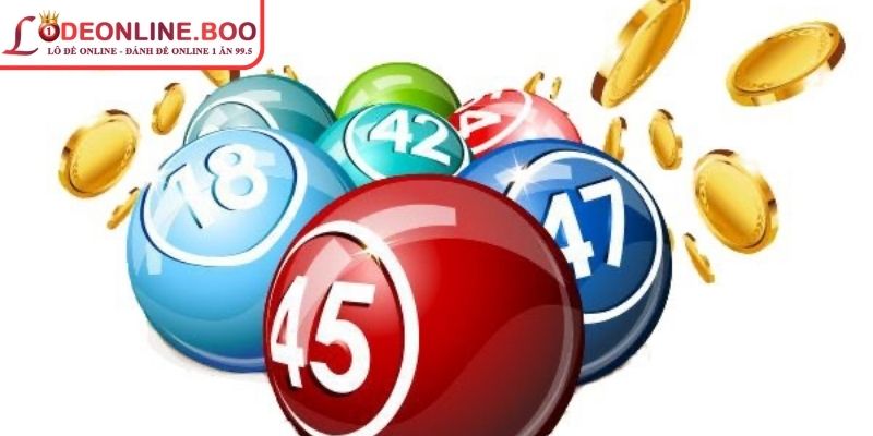 Sắp xếp kết quả xổ số theo mốc thời gian âm