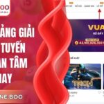 VB88 Nền Tảng Giải Trí Trực Tuyến Được Quan Tâm Hiện Nay