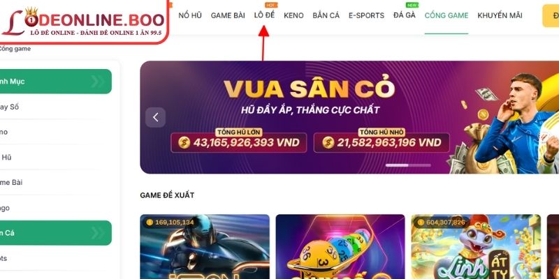 Lý do VB88 thu hút lượt truy cập ổn định thời gian dài