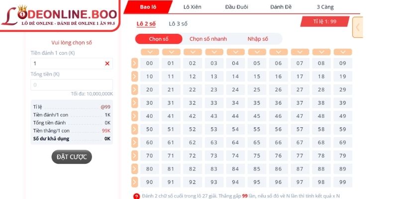 Quy trình tiếp cận rõ ràng dễ hiểu