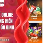 Xibet Lô Đề Online Với Hệ Thống Hiển Thị Rõ Ràng Ổn Định
